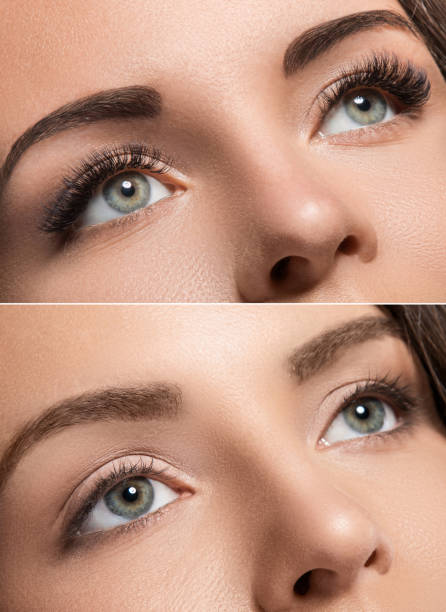 Eyebrow Microblading